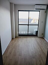 LENOX Residence 303 3階1Kのリビング/ダイニング