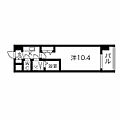 THE MUSIC COURT7階12.2万円