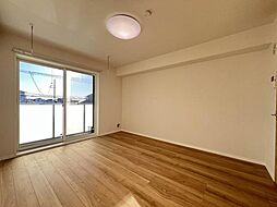 デスペラード 00206 2階1Kのリビング/ダイニング