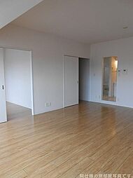 JR武豊線 乙川駅 徒歩2分の賃貸マンション 5階2LDKのリビング/ダイニング