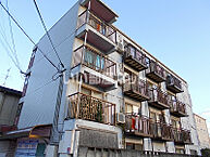奈良県奈良市南京終町：物件画像／大東建託リーシング株式会社 和歌山店