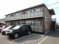 山口県防府市華城中央2丁目14-46：物件画像／大東建託リーシング株式会社　防府店