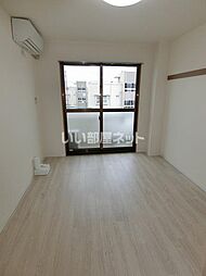 ワンダーウォール 301 3階1Kのリビング/ダイニング