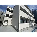 東京都昭島市緑町5丁目9-4：物件画像／大東建託リーシング株式会社 青梅店