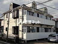 東京都町田市南大谷2丁目1-1：物件画像／大東建託リーシング株式会社　町田店