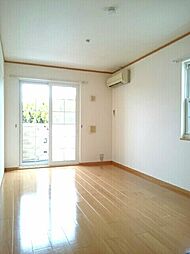 エレガンス・ヤツオＡ 101 1階2DKのリビング/ダイニング