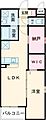 LIFEFIELD小郡II2階7.1万円