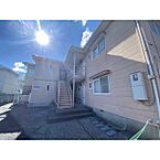 新潟県新潟市秋葉区山谷町1丁目8-8：物件画像／大東建託リーシング株式会社　亀田店
