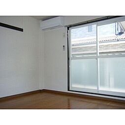 サープラス御幸 202 2階1Kのリビング/ダイニング