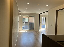 ＤーＲＯＯＭ小田原8丁目III 203 2階2LDKのリビング/ダイニング