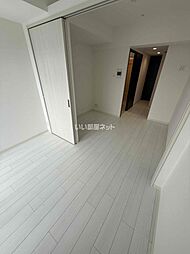 神戸市西神・山手線 長田駅 徒歩5分の賃貸マンション 13階1DKのリビング/ダイニング