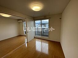 Yume A 201 2階2LDKのリビング/ダイニング