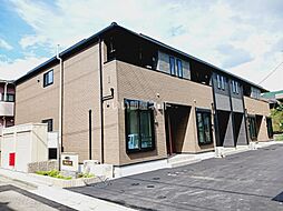 ウェルリッチ柿原　I