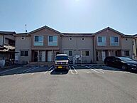 和歌山県和歌山市松江東2丁目4-41：物件画像／大東建託リーシング株式会社 和歌山店