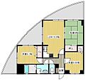 ジャクソンタワーズ2階12.0万円