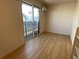 アリアーテ 202 2階1LDKのリビング/ダイニング