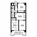 リアライズ浜松8階6.2万円