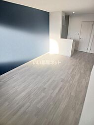 Pablo戸坂B棟 315 3階1LDKのリビング/ダイニング