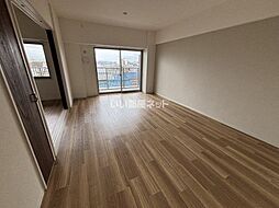 Raffine京都上鳥羽(ラフィーネキョウトカミトバ) 203 2階1SLDKのリビング/ダイニング