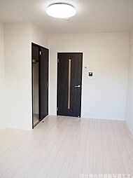 A・City半田旭町 413 4階1Kのリビング/ダイニング