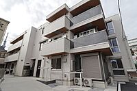 東京都墨田区堤通1丁目7-8：物件画像／大東建託リーシング株式会社 亀戸店