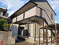 京都府舞鶴市字下安久966-1：物件画像／大東建託リーシング株式会社 福知山店