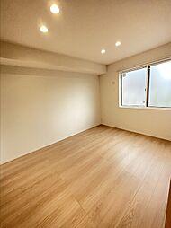 ル・レーヴ 102 1階1LDKのリビング/ダイニング