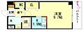 グローリー9階5.4万円