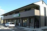 秋田県秋田市東通2丁目14-2：物件画像／大東建託リーシング株式会社 秋田店