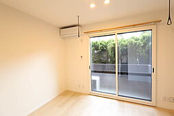 フレグランス　ランド Ｃ 103 1階ワンルームのリビング/ダイニング