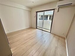 エヴァーグリーンＷＥＳＴ 301 4階1Kのリビング/ダイニング