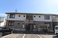 長野県松本市横田4丁目27-16：物件画像／大東建託リーシング株式会社 松本伊勢町通り店