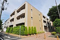東京都目黒区南1丁目17-8：物件画像／大東建託リーシング株式会社　練馬店