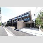 東京都世田谷区弦巻2丁目35番-5：物件画像／大東建託リーシング株式会社　溝の口店