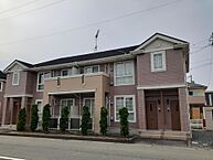 三重県松阪市曽原町：物件画像／大東建託リーシング株式会社 松阪店