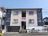 福岡県大牟田市真道寺町17-6：物件画像／大東建託リーシング株式会社 大牟田中央店
