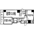 BreezeN369階7.4万円