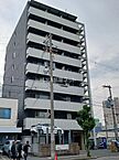 大阪府東大阪市荒本新町：物件画像／大東建託リーシング株式会社 住道店