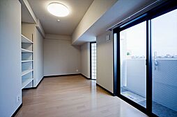 グラントゥルース田端 704 7階1Kのリビング/ダイニング