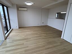 ファミール五反田 303 3階3LDKのリビング/ダイニング