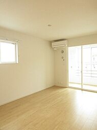 さくらレジデンス高町　Ｄ 102 1階1LDKのリビング/ダイニング