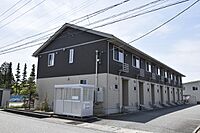 富山県富山市天正寺492番地：物件画像／大東建託リーシング株式会社　魚津店