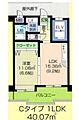コンフォルテヴォレ春日3階5.5万円