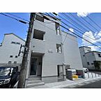 埼玉県越谷市蒲生西町1丁目8番59号：物件画像／大東建託リーシング株式会社　越谷店
