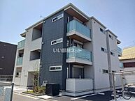 和歌山県和歌山市黒田字大西181番2：物件画像／大東建託リーシング株式会社 和歌山店