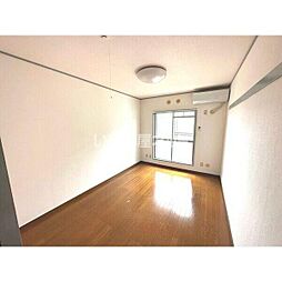 フェリースカベ 202 2階1Kのリビング/ダイニング