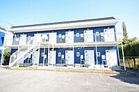 群馬県桐生市東2丁目：物件画像／大東建託リーシング株式会社 太田店