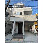 東京都大田区西六郷2丁目7-10：物件画像／大東建託リーシング株式会社　川崎店