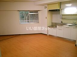 井堀ハイツ 3LDKの写真