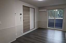 フェニックスアレシア 206 2階2LDKのリビング/ダイニング